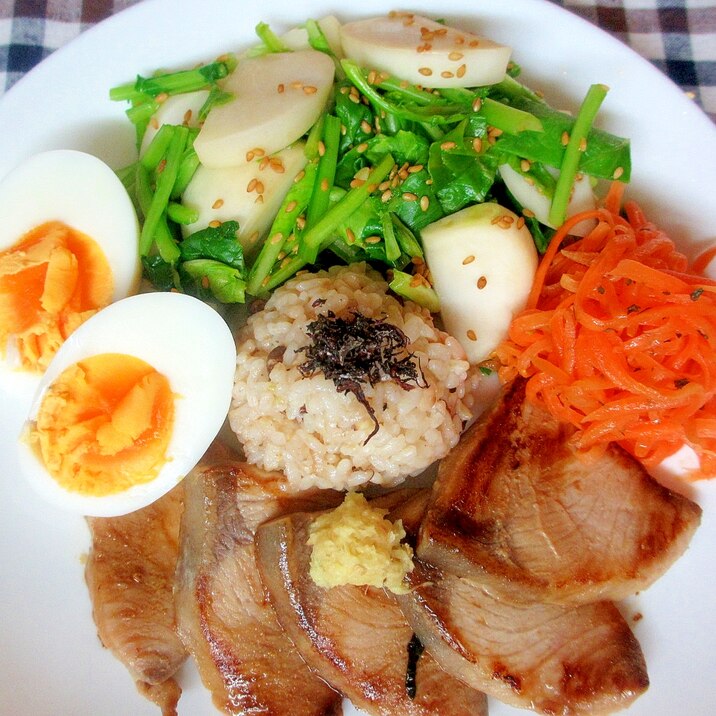 ブリの漬け焼きダイエットプレート レシピ 作り方 By Mococo05 楽天レシピ ブリの漬け焼きダイエットプレート レシピ 作り方 By Mococo05 楽天レシピ